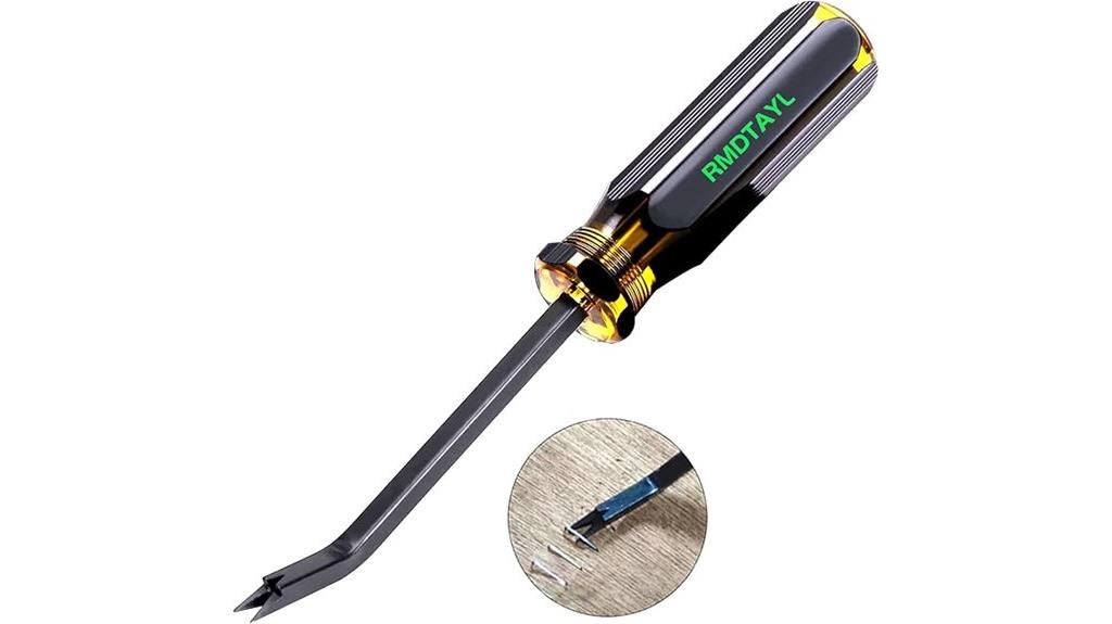 heavy duty upholstery tool