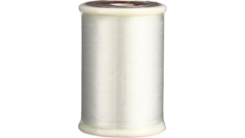 high quality 50 weight thread