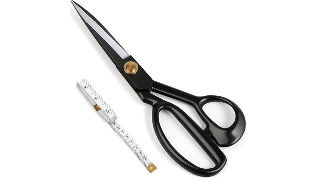 high quality fabric cutting scissors