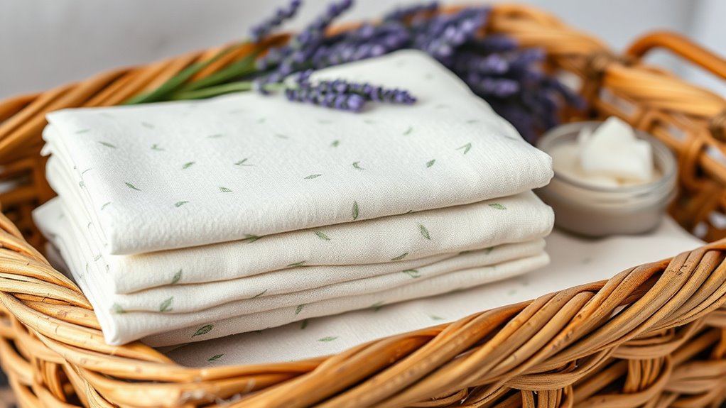 ingredient transparency and eco friendliness