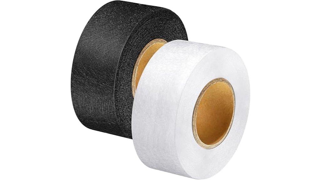 iron on hem tape pack
