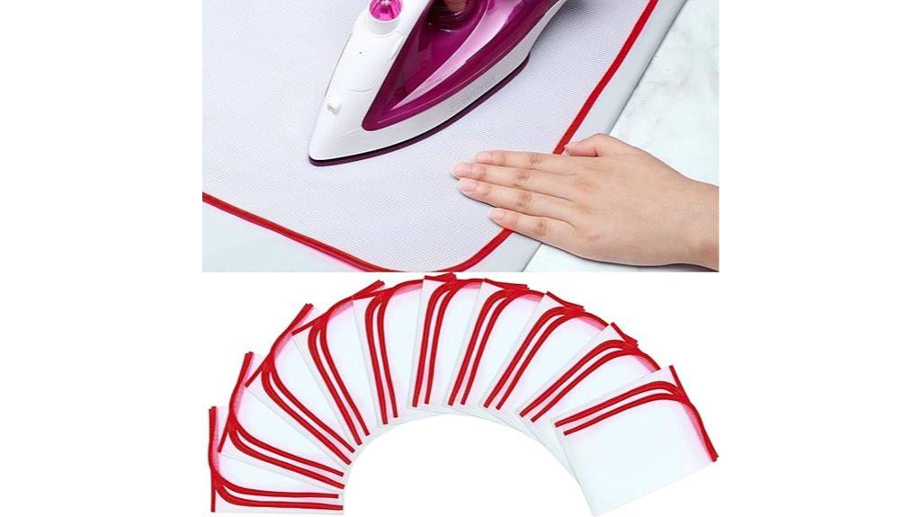ironing pad pack