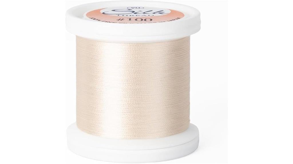 japanese 100 wt silk