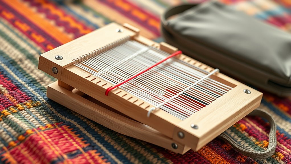 key portability and durability