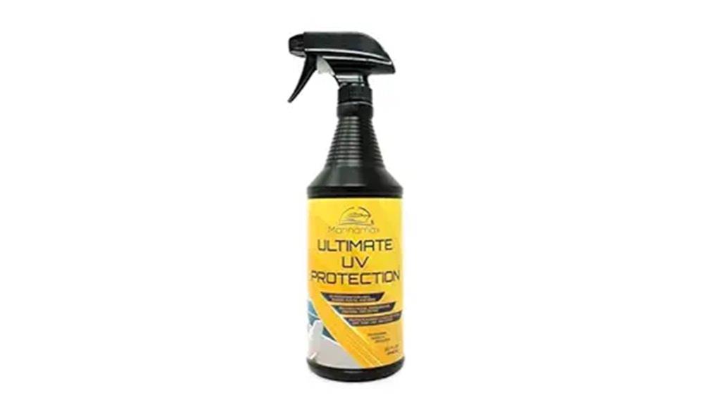 large 32 oz uv spray