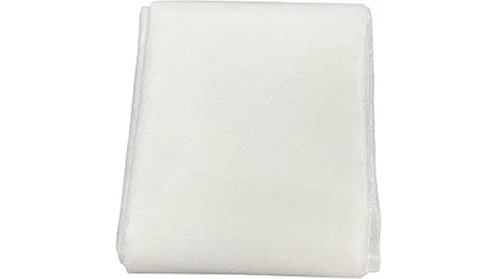 large fabric fusible interfacing