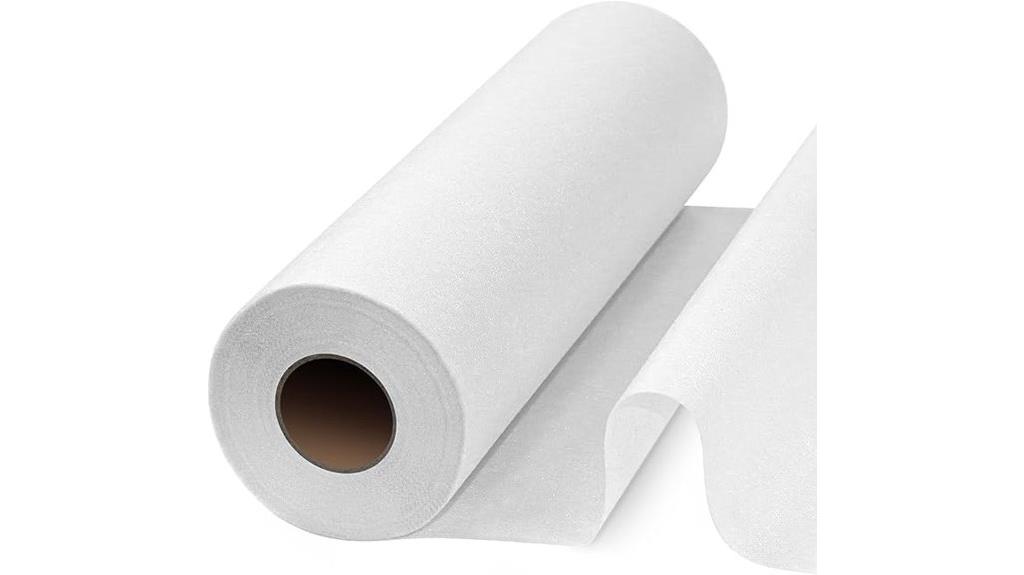 lightweight iron on interfacing