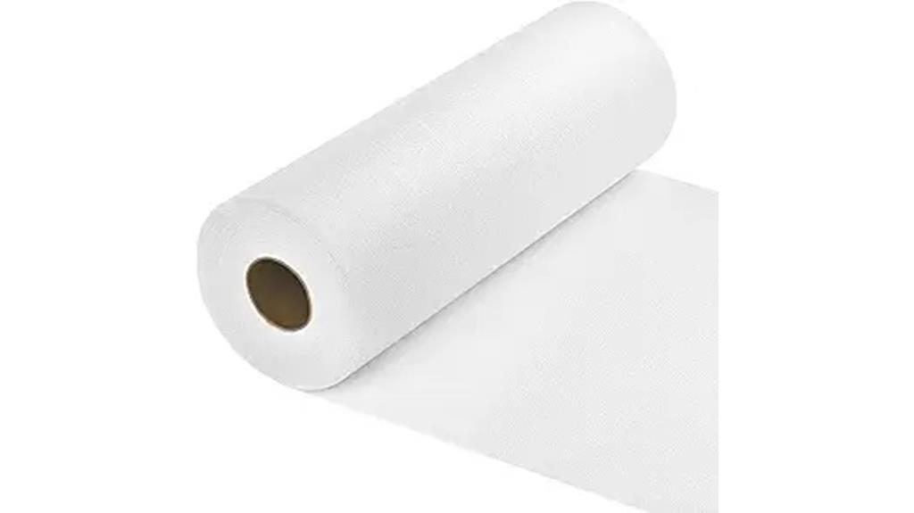 lightweight non woven fusible interfacing