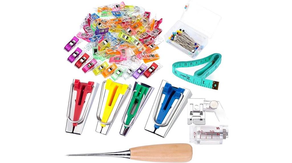 lunar bias tape maker