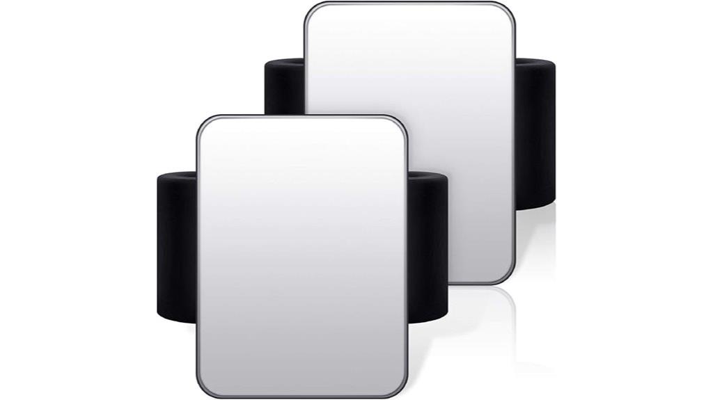 magnetic sewing pin set