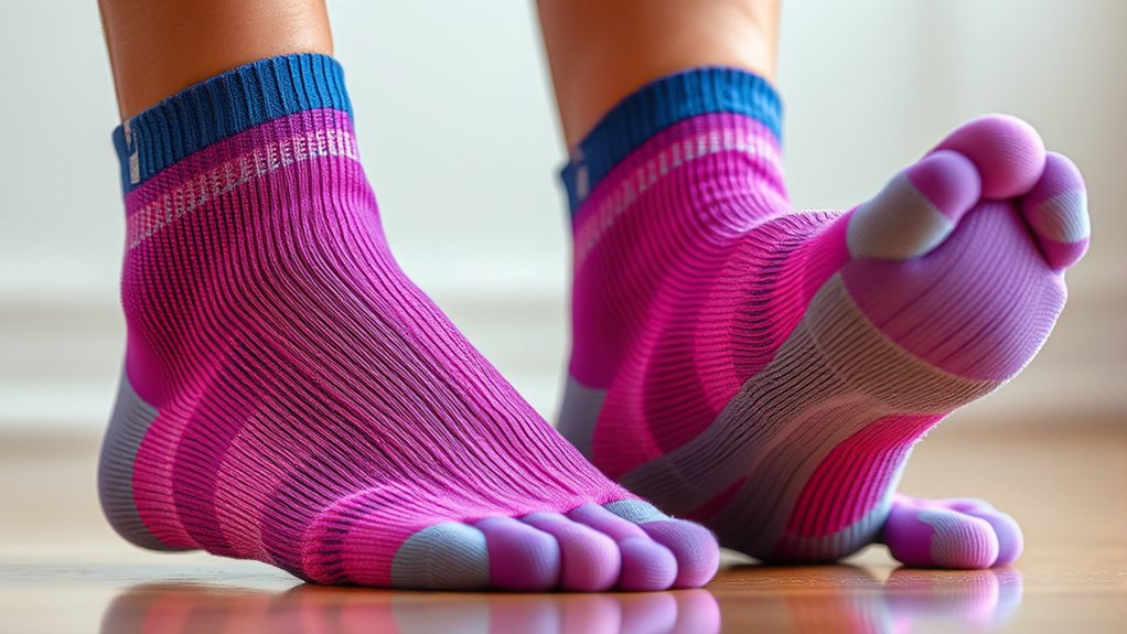 material fit durability support