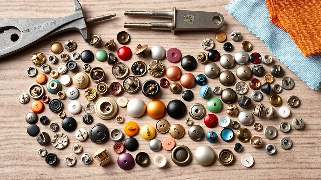 material quality and versatility