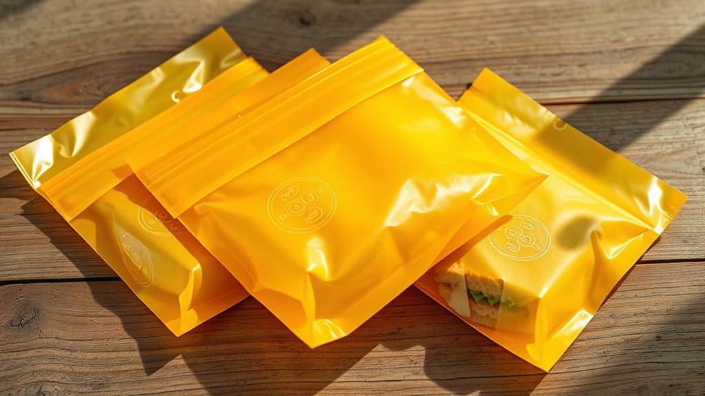 material safety size seal