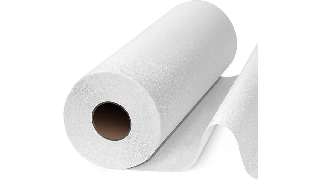 medium weight fusible interfacing
