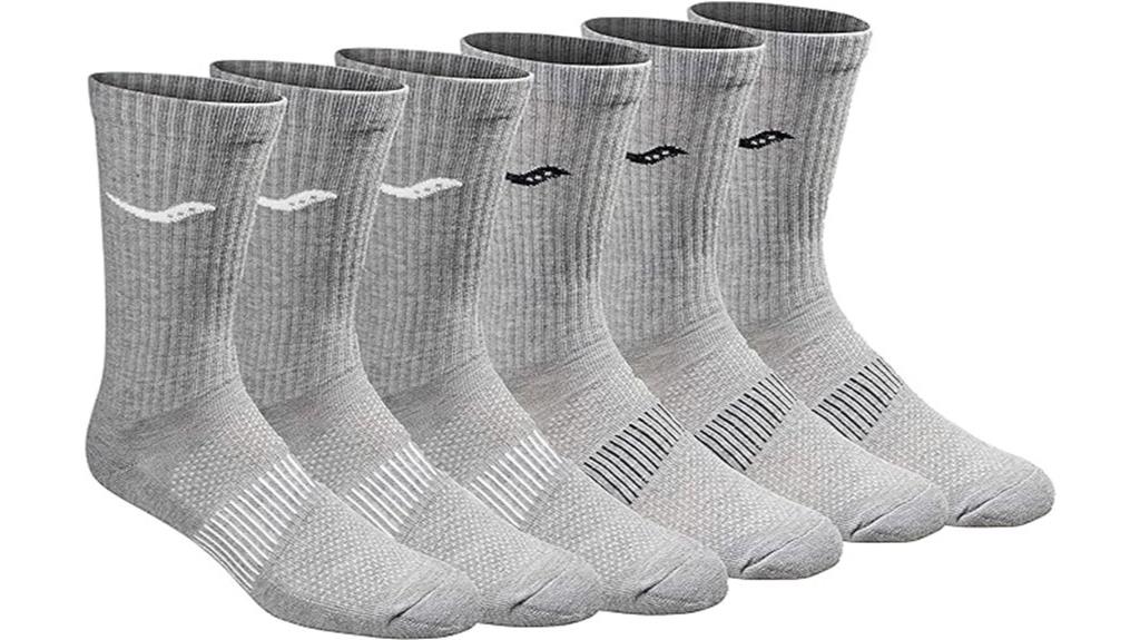 men s breathable sock packs