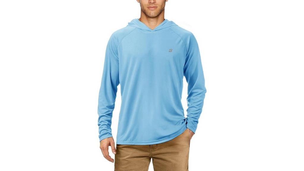 men s uv protection shirts