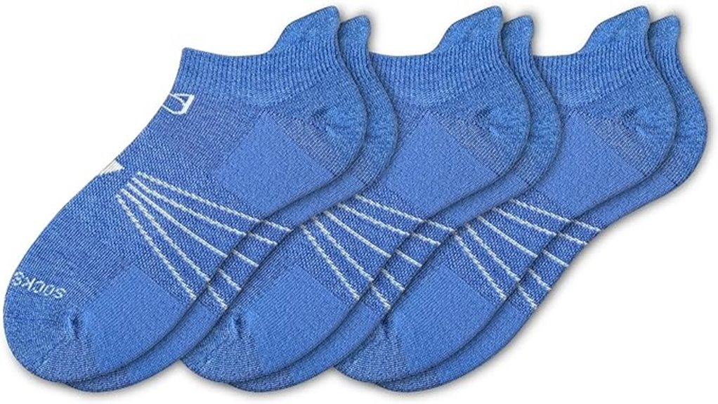 merino wool athletic socks