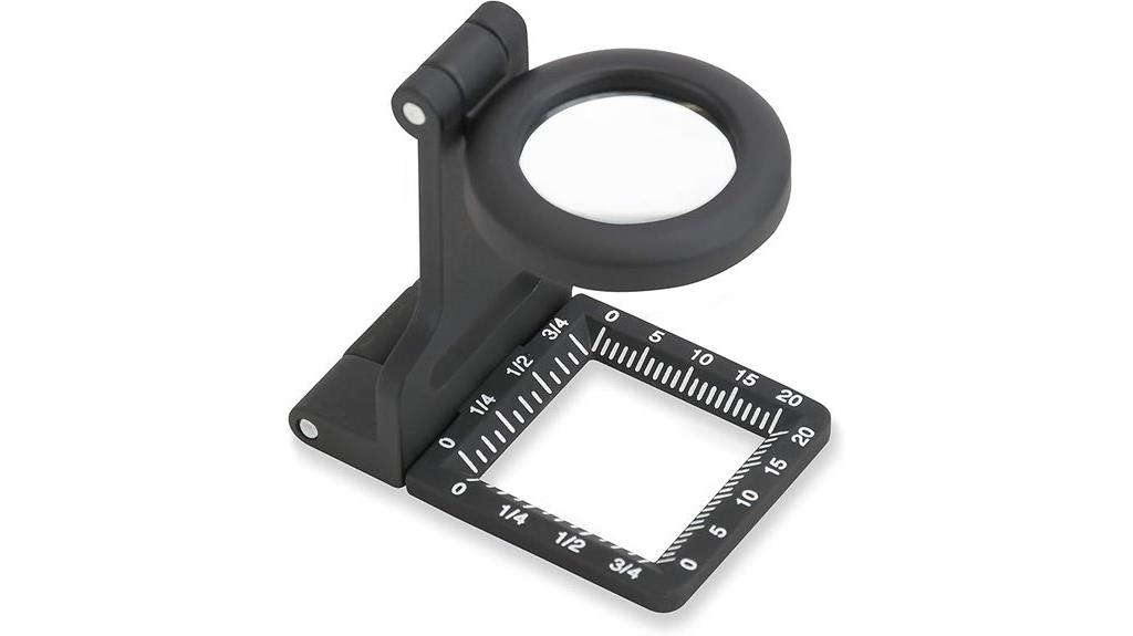 metal linen tester 6 5x20mm
