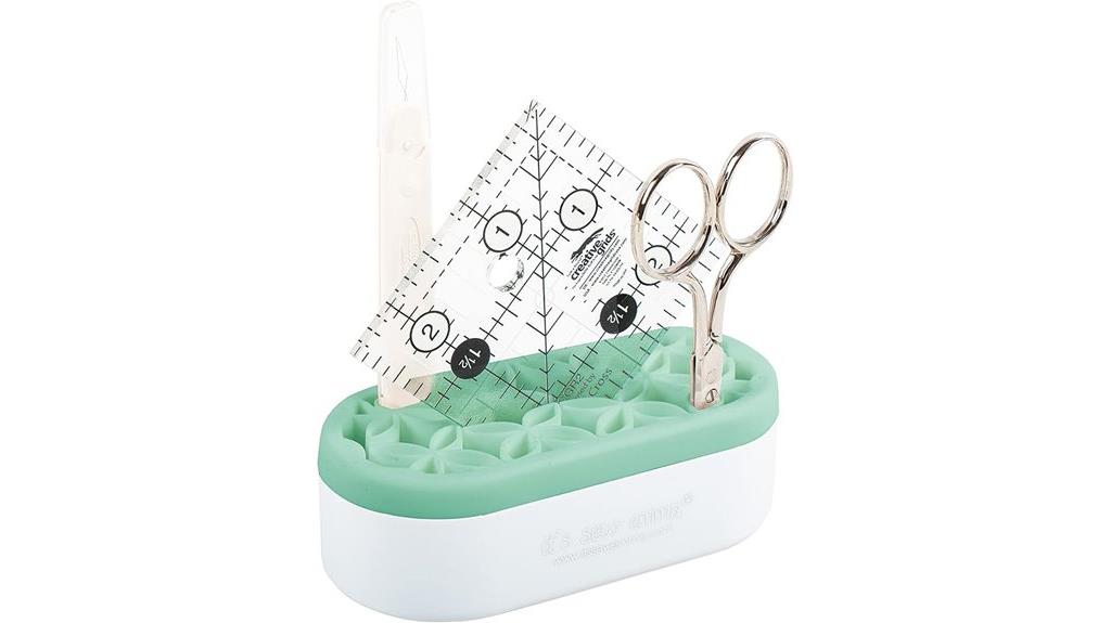 mini sew emma storage