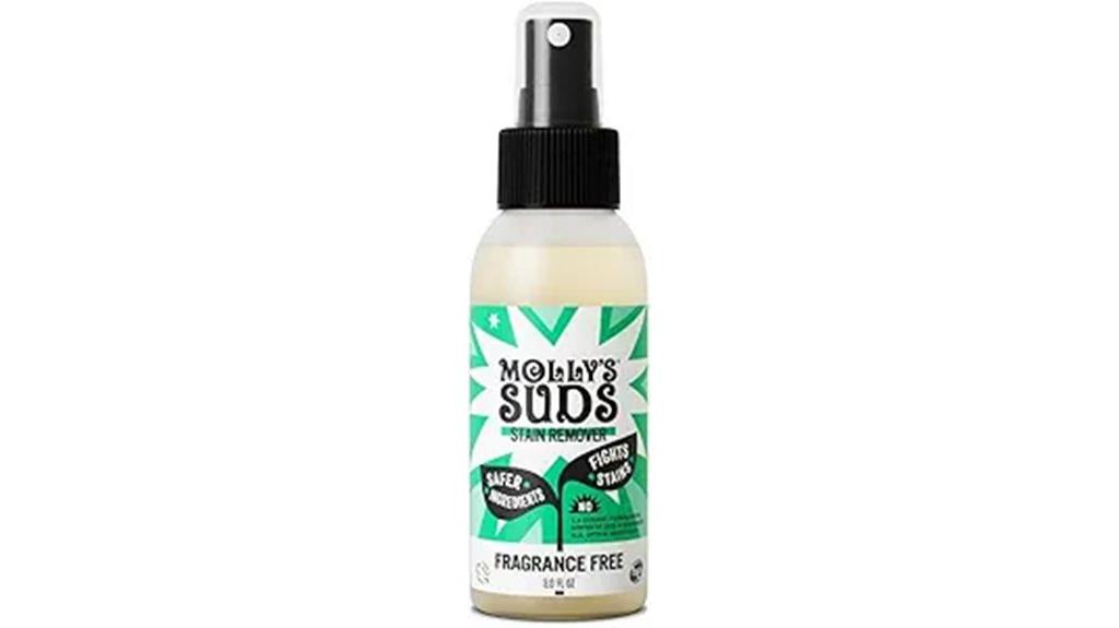 molly s suds spray