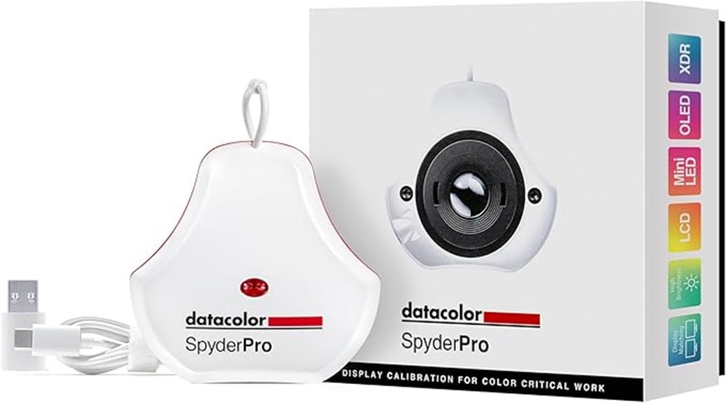 monitor calibration software tool
