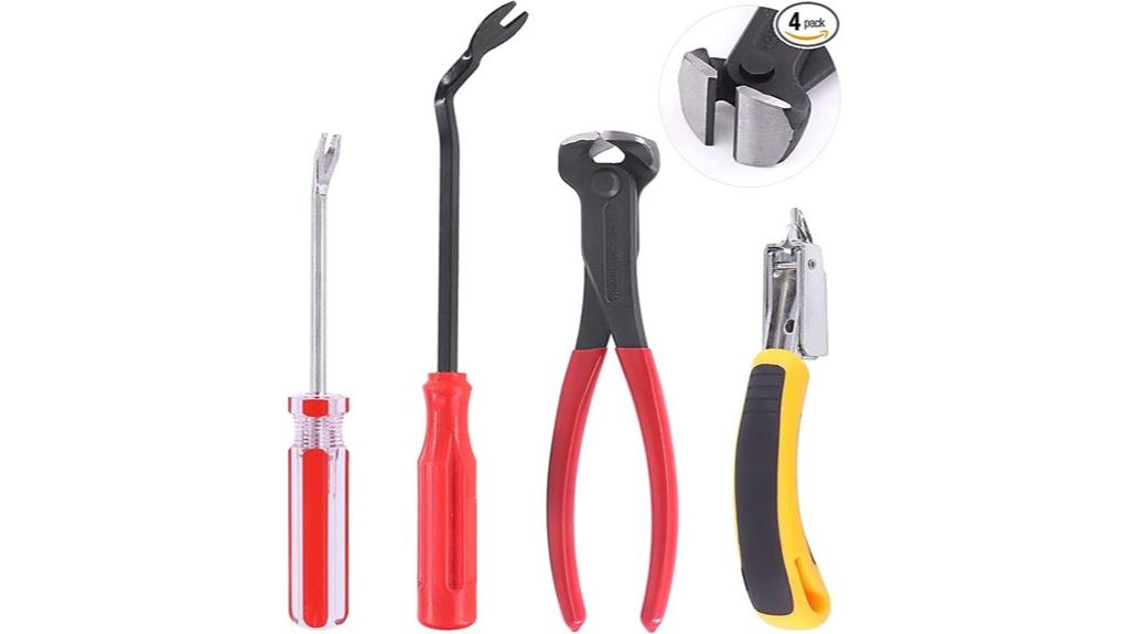nail puller staple remover