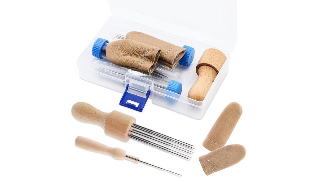 needle felting tools kit