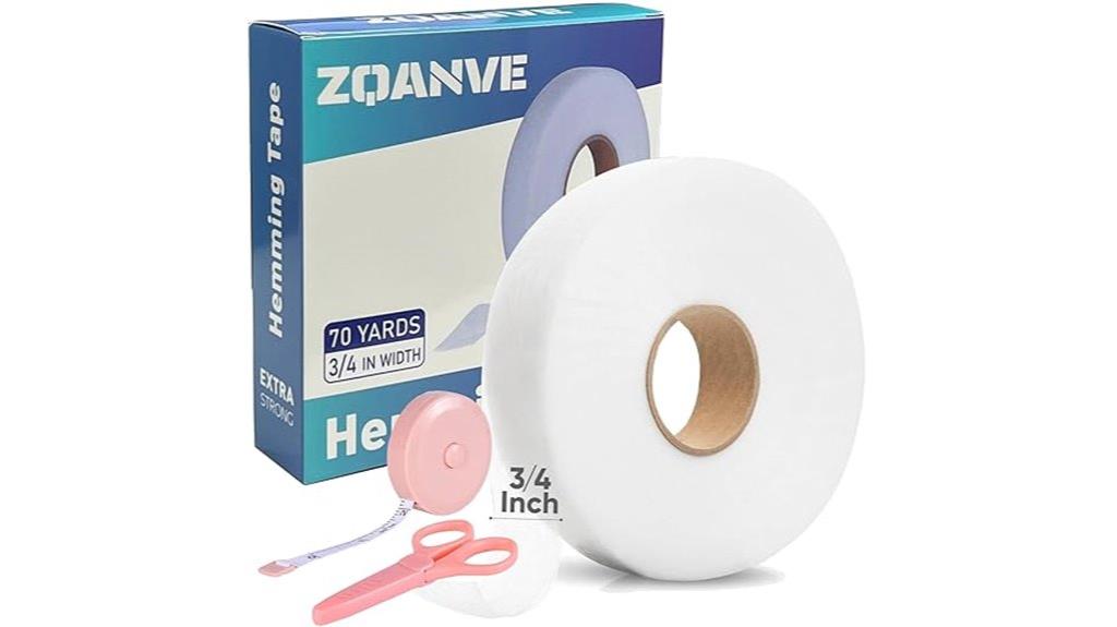 no sew fabric adhesive
