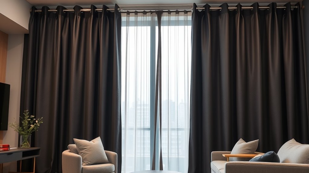 noise blocking durability style