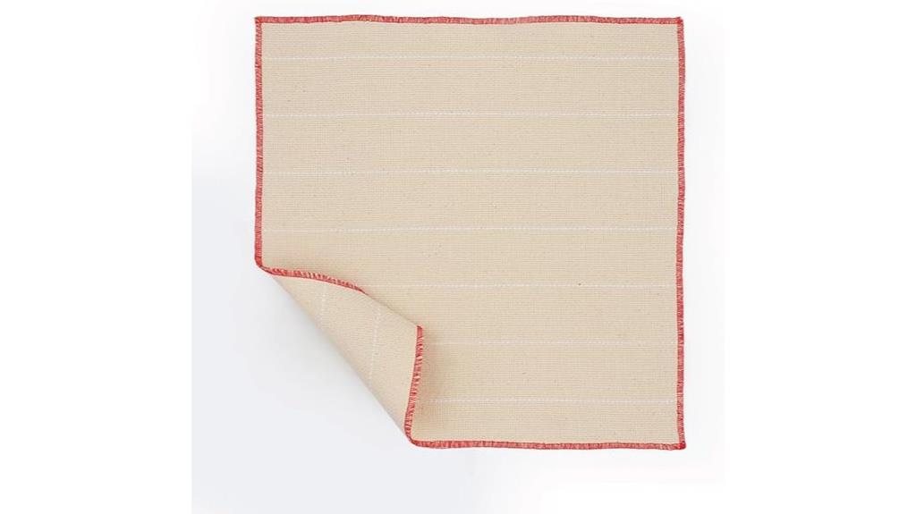 oxford company monks cloth