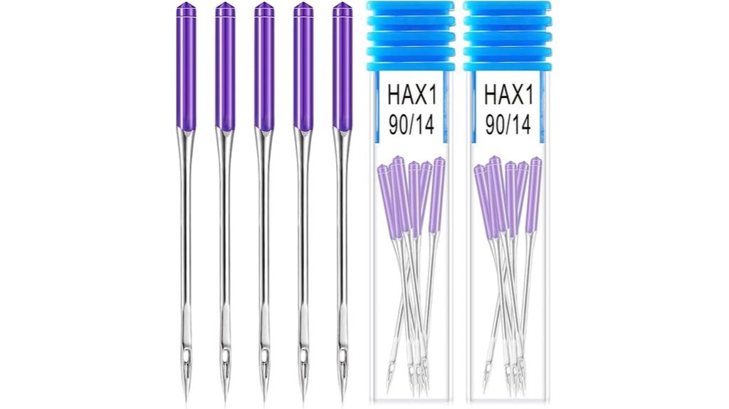 pack of knit needles