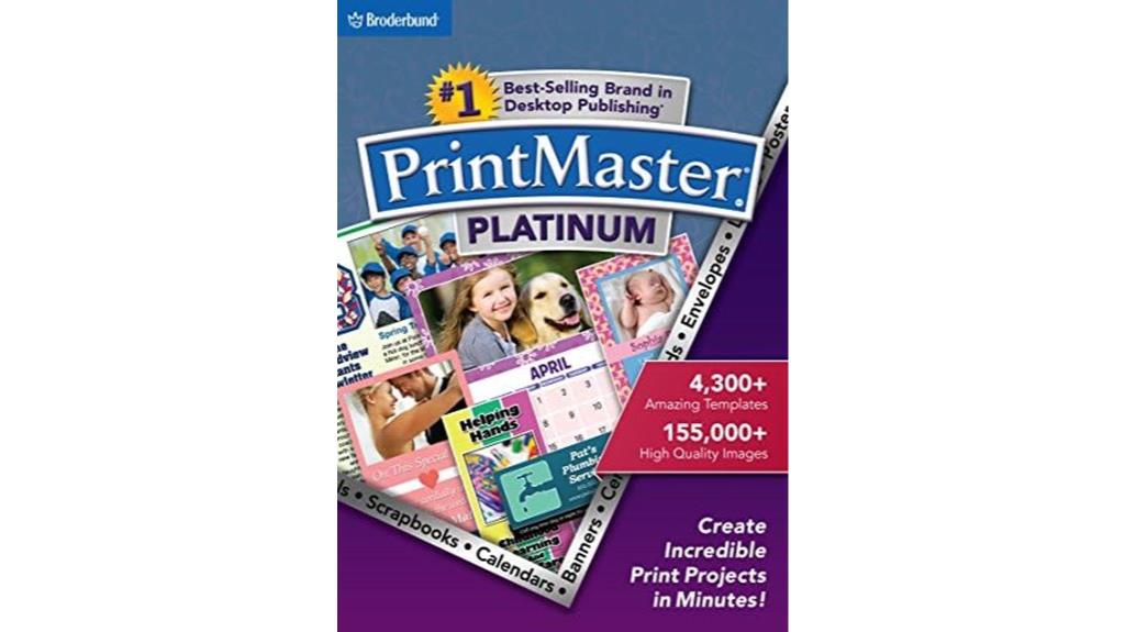 personalized print design software