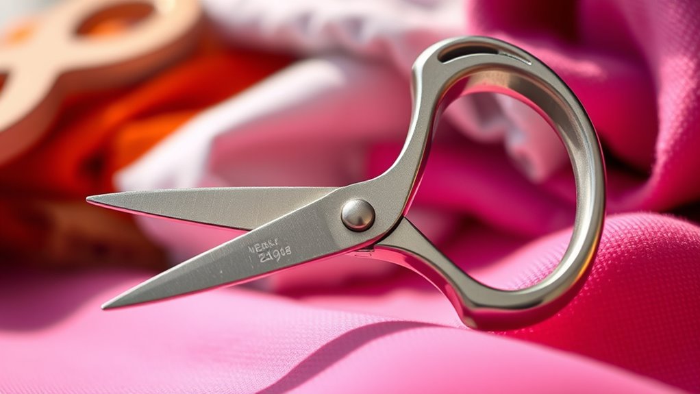 pinking shears selection criteria