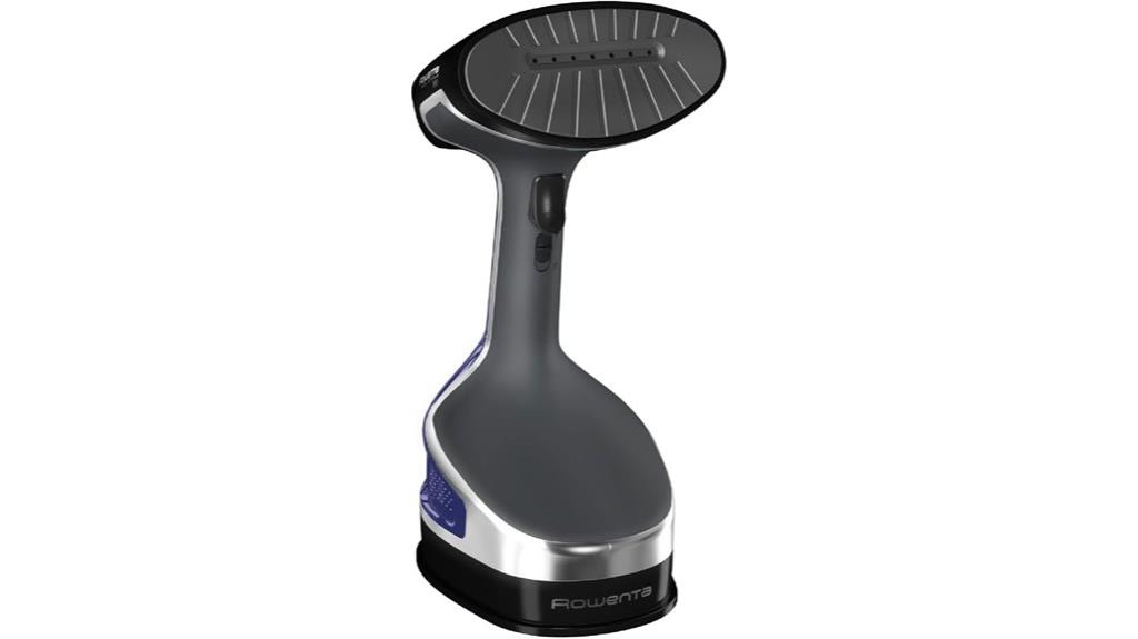 portable clothing steamer