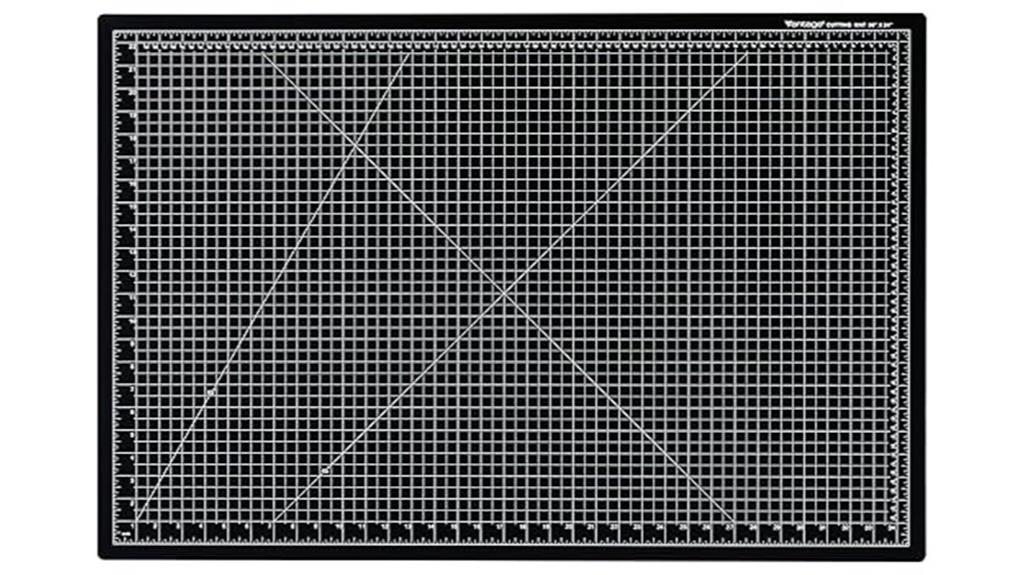 premium self healing cutting mat