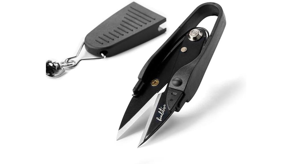 premium sewing thread snips