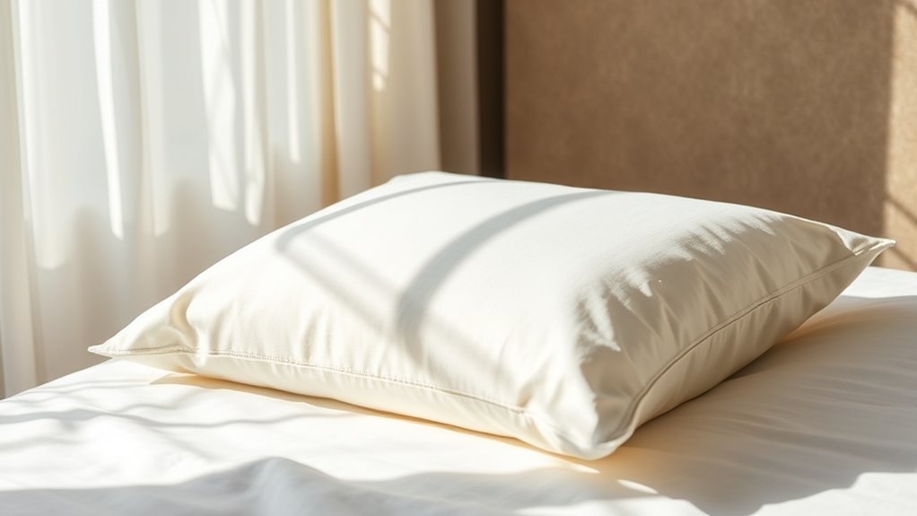 quality comfort certification features