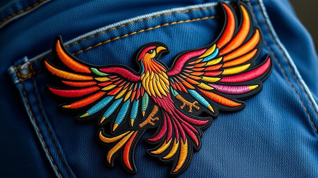 quality durability appearance application