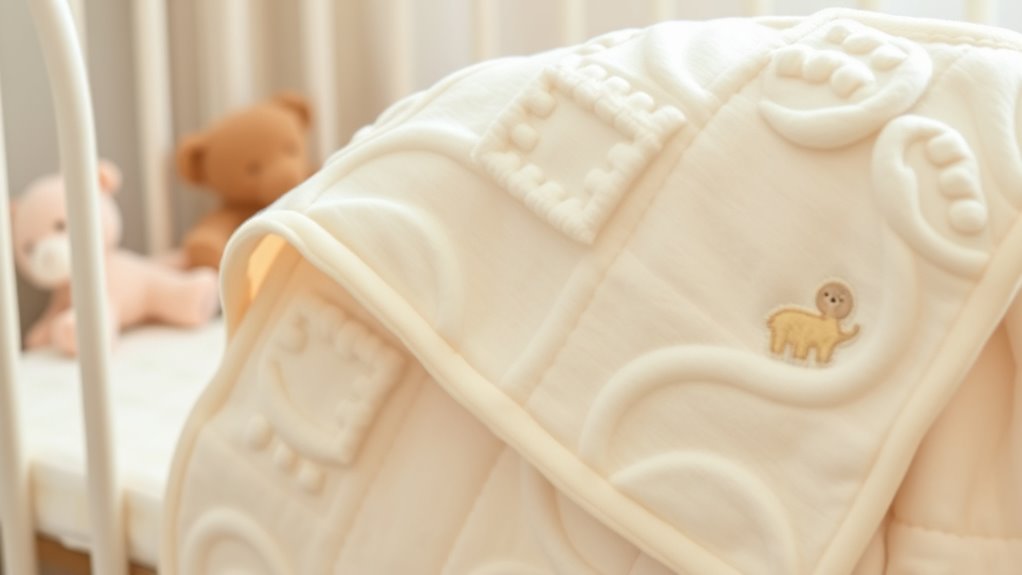 quality safety comfort durability