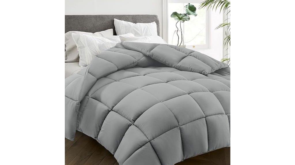queen size all season comforter