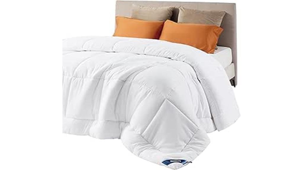 queen size comforter insert