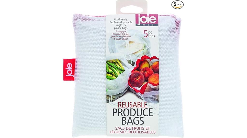 reusable grocery shopping bags