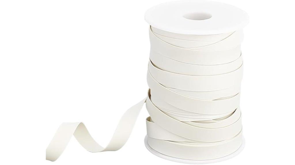 rubber swimwear elastic band