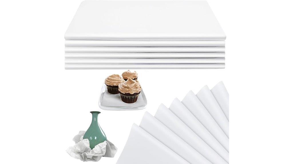 rykomo 100 sheets tissue