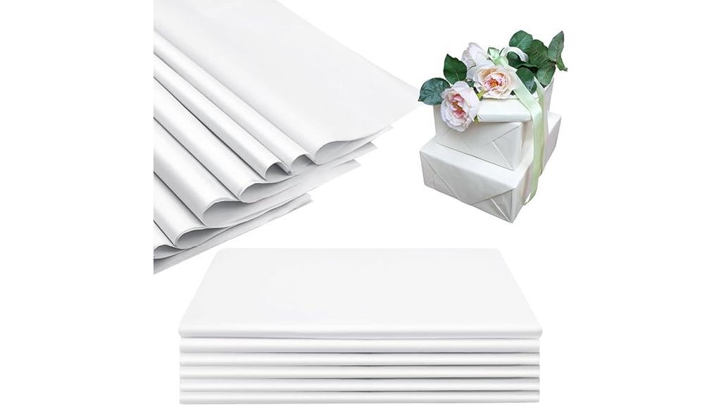 rykomo 200 sheets acid free