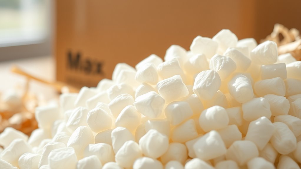 safety biodegradability compatibility cost