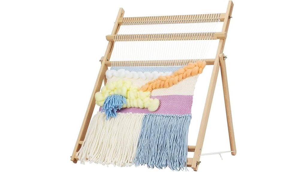 sawvolker weaving loom