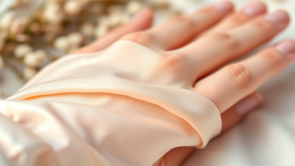 sensitive breathable adjustable protective