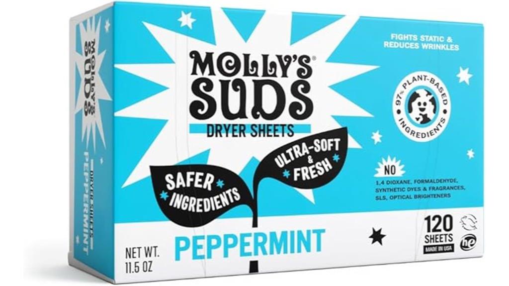 sensitive skin fabric softener