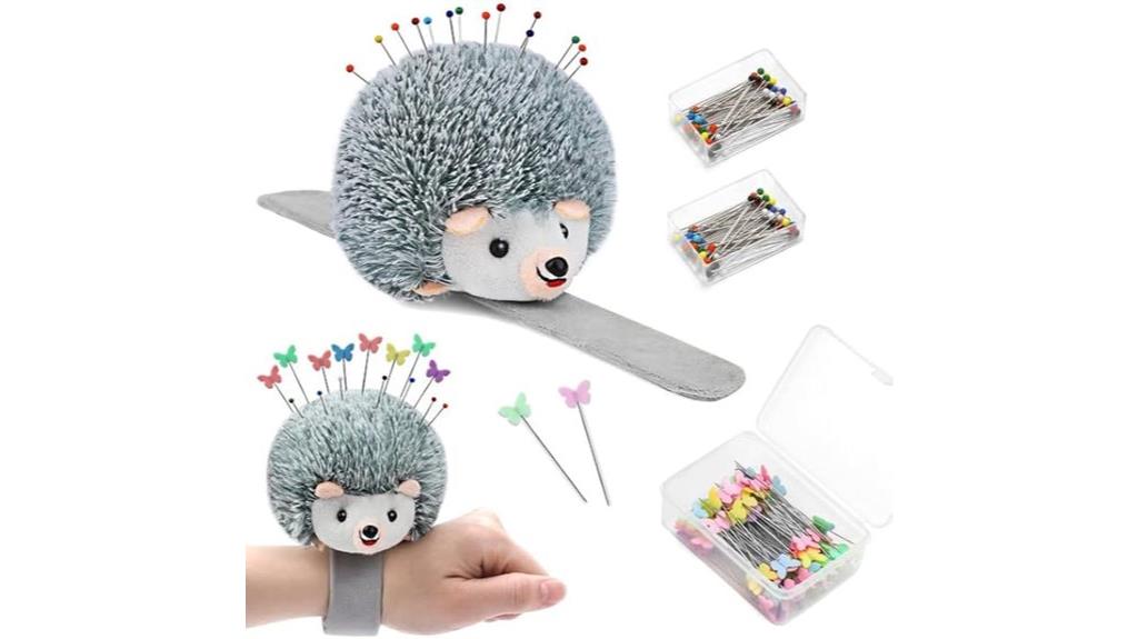 set of 200 sewing wrist cushions